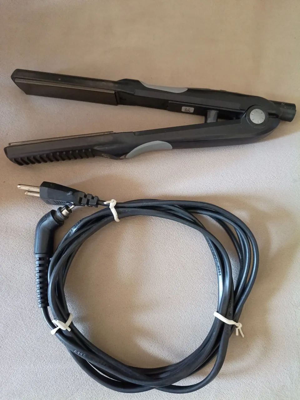 Secador e Prancha para cabelo - Foto 2