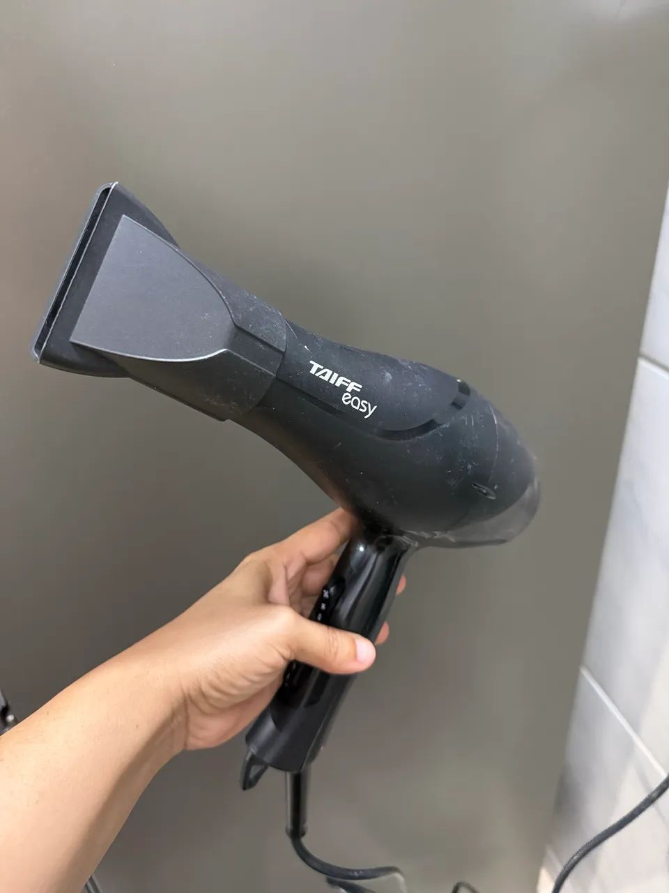 Secador usado!funciona perfeitamente! - Foto 4