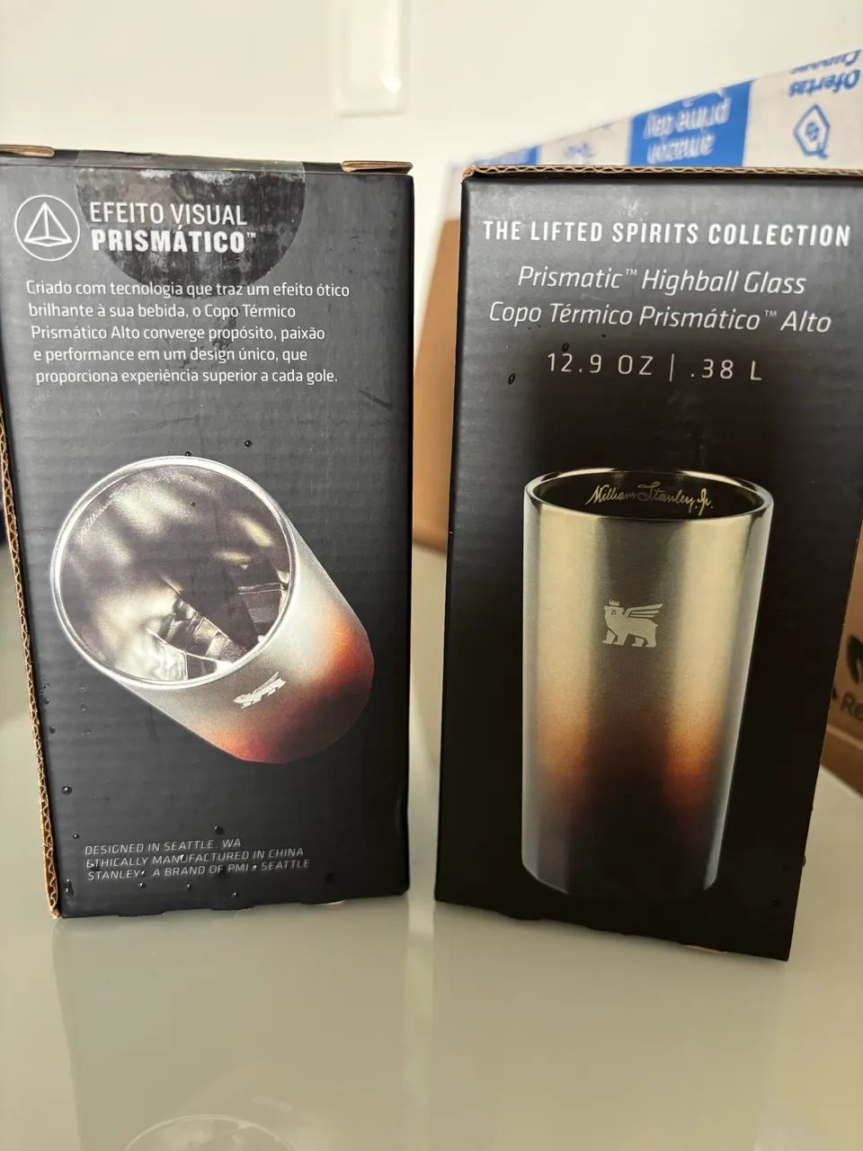 Copos stanley valor de 1 unidade - Foto 2
