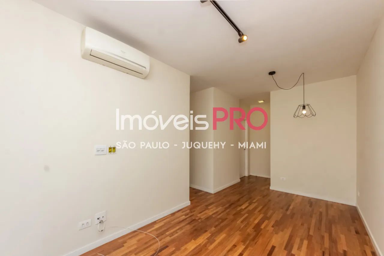 Apartamento, Vila Olímpia - São Paulo - Foto 5