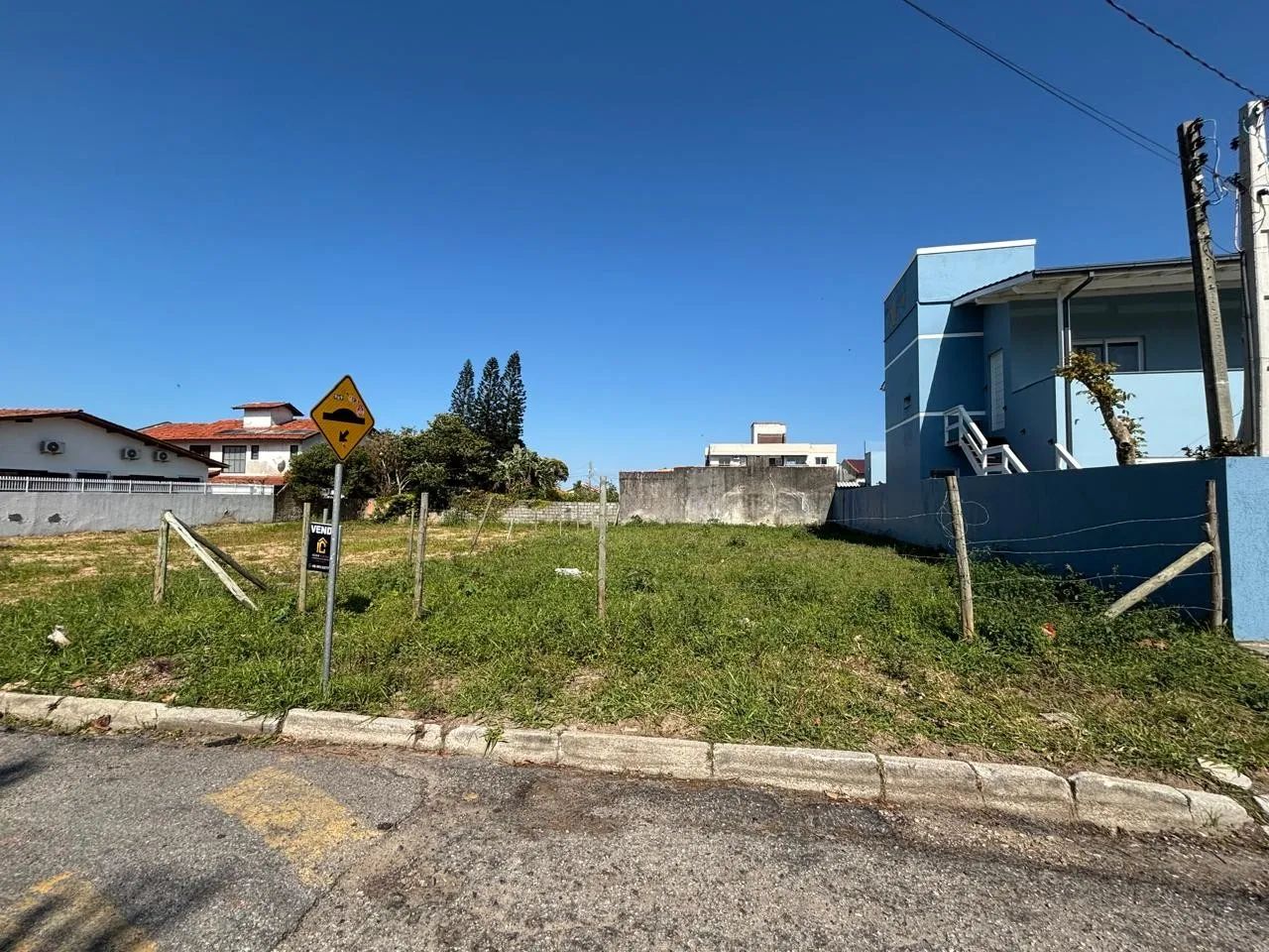 Terreno para Venda em Imbituba, Vila Nova - Foto 5