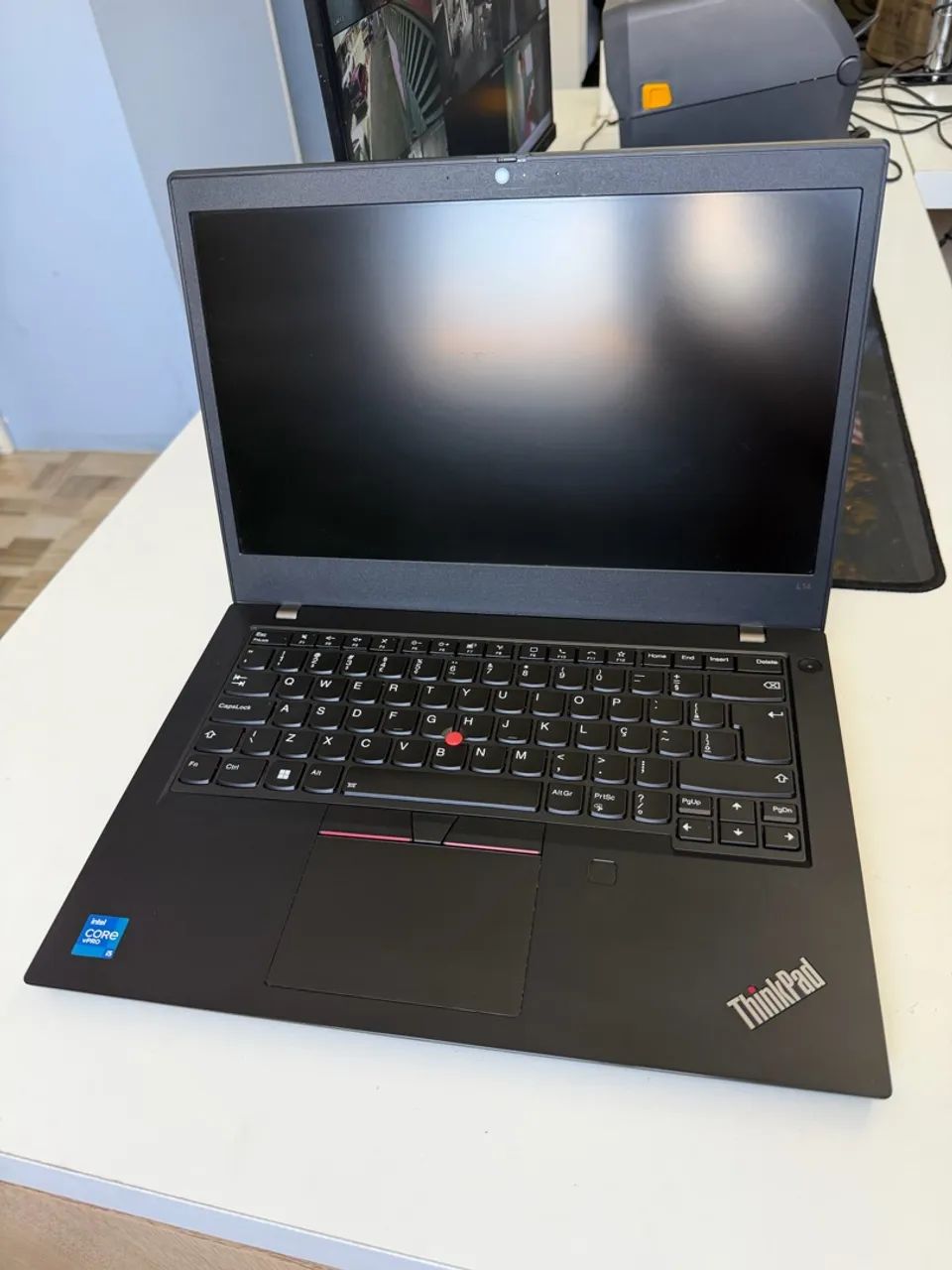 1 Thinkpad L14 i5 11Gth 16GB + 256M2 