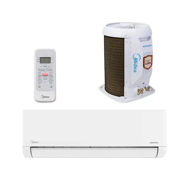 Ar Condicionado Split Frio 12K BTUs