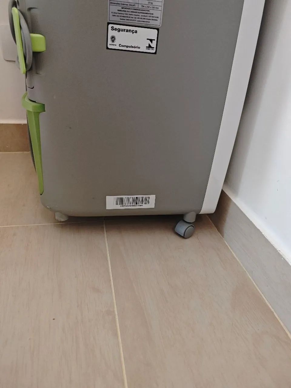 Climatizador Consul bem estar  - Foto 2