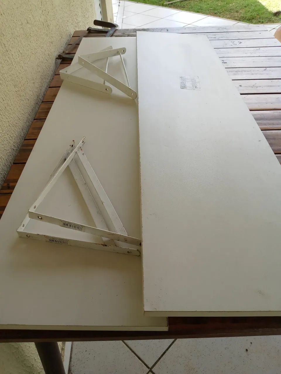 Prateleiras  - Foto 3