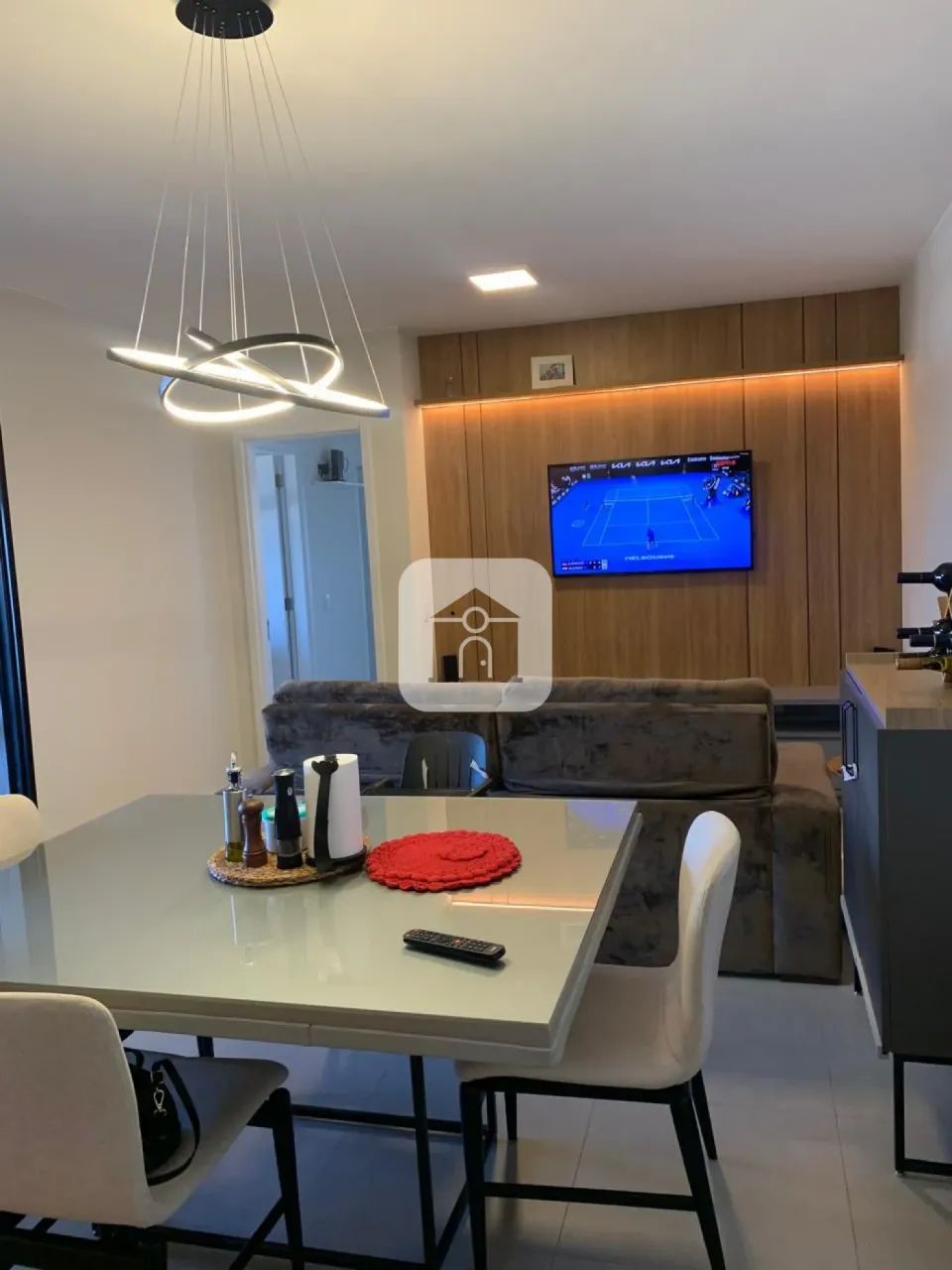 Apartamento NA ZONA SUL DE UBERLÂNDIA - Foto 5