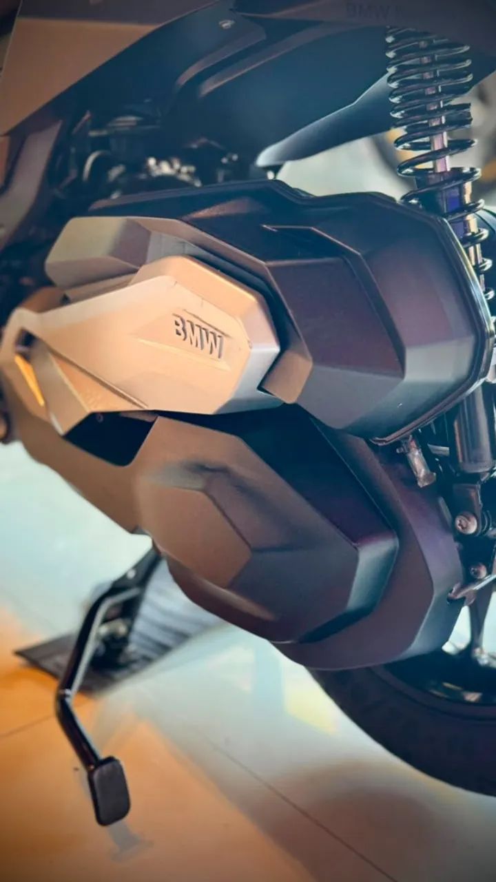 BMW C400x - Foto 2