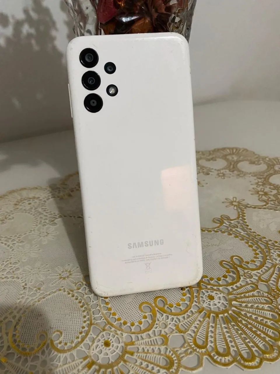 SAMSUNG A13