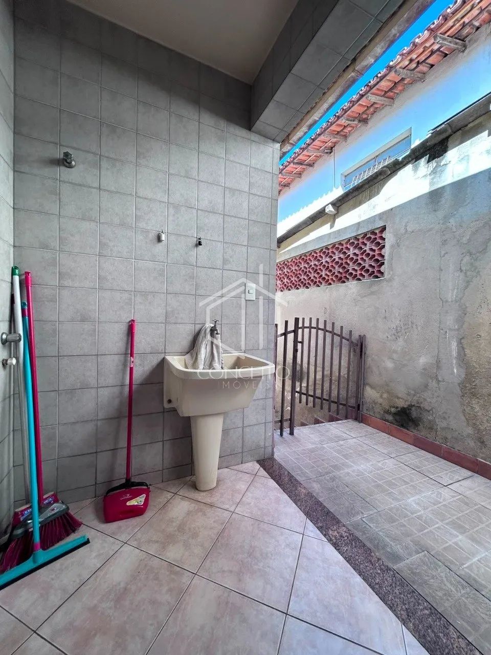 Casa a venda no bairro Vila Clóris - Foto 4