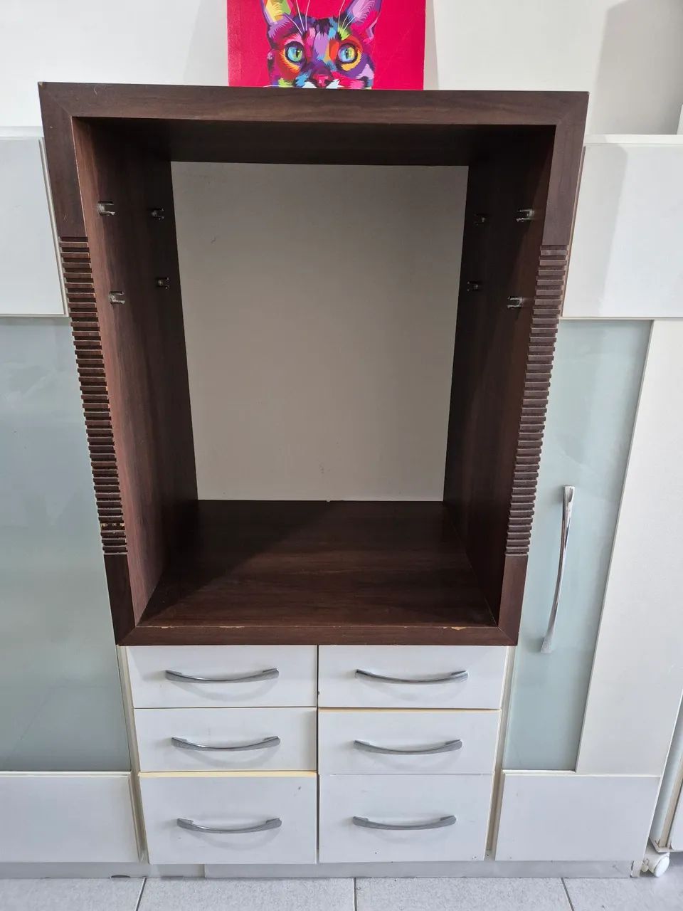 Vendo estante planejada - Foto 2