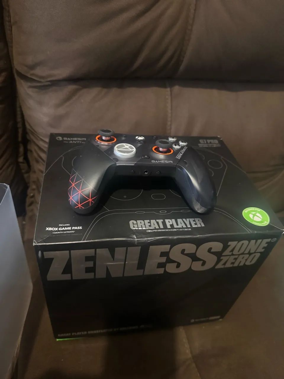 Game sir g7 pro  - Foto 2