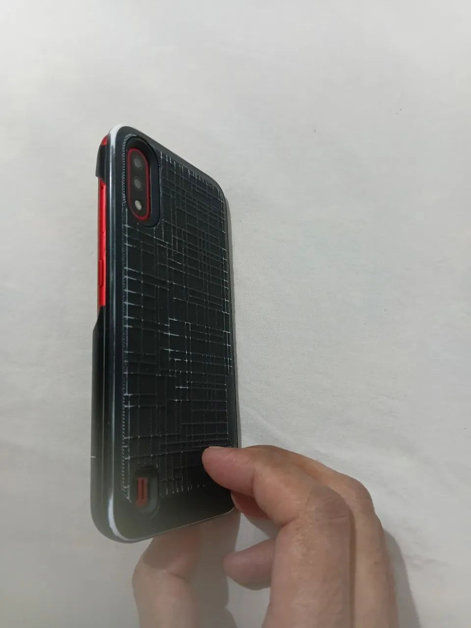 Samsung galaxy A01  - Foto 2