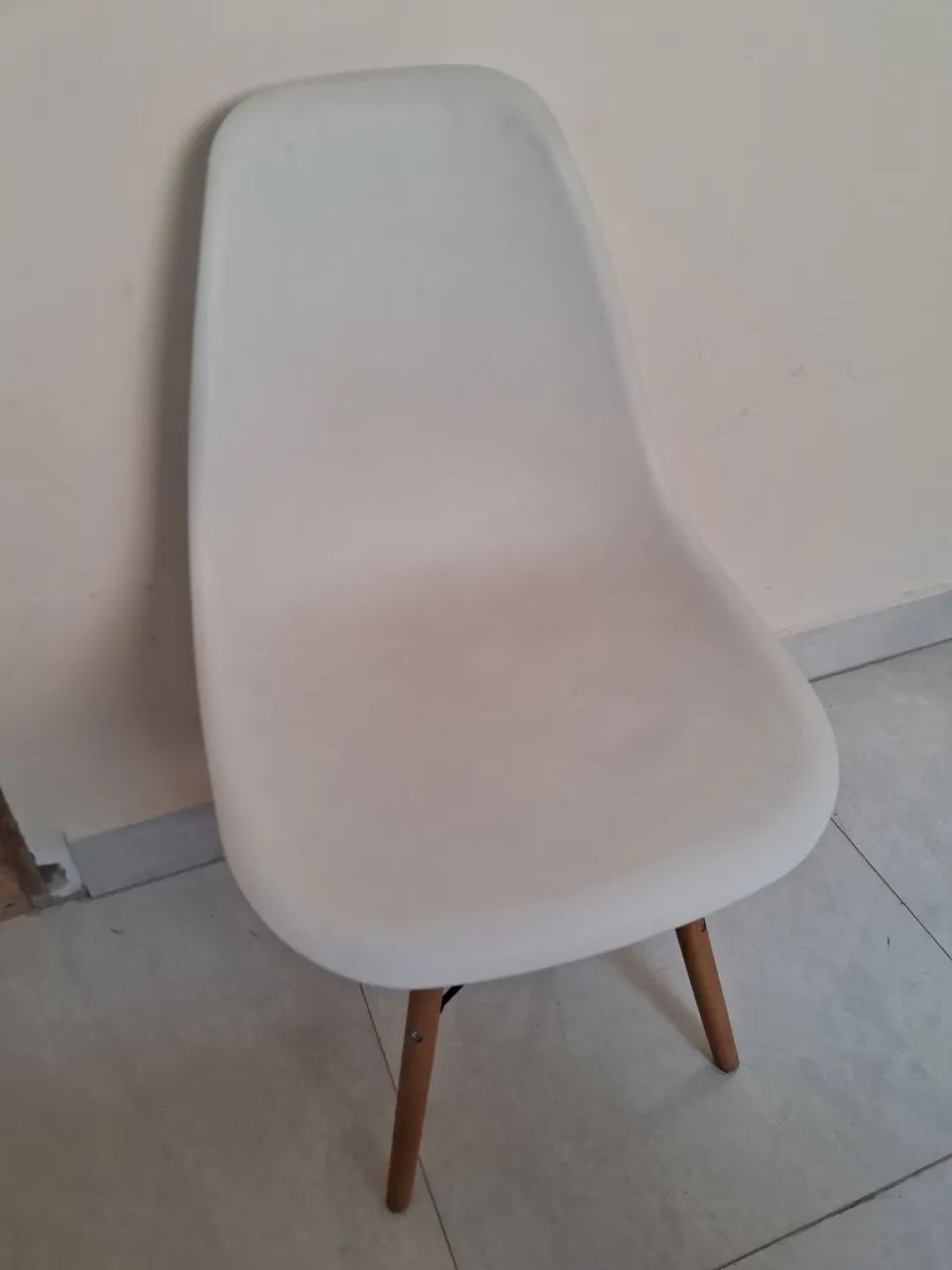 Mesa com 3 cadeiras  - Foto 3