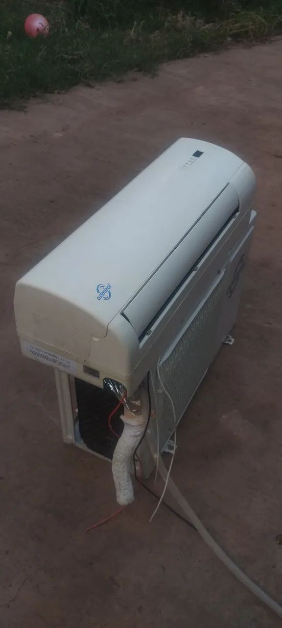 Ar condicionado 9000 - Foto 3