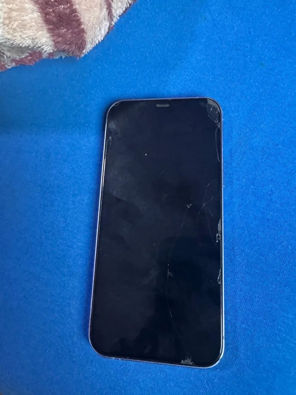 Vendo iPhone 12 - Foto 3