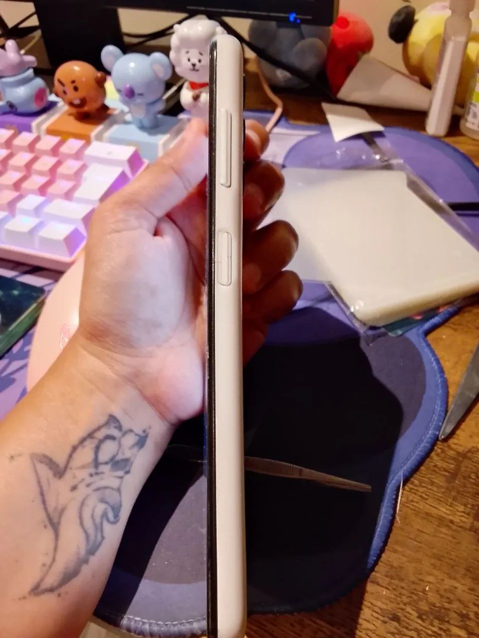 Celular Samsung Galaxy A13 - Foto 4
