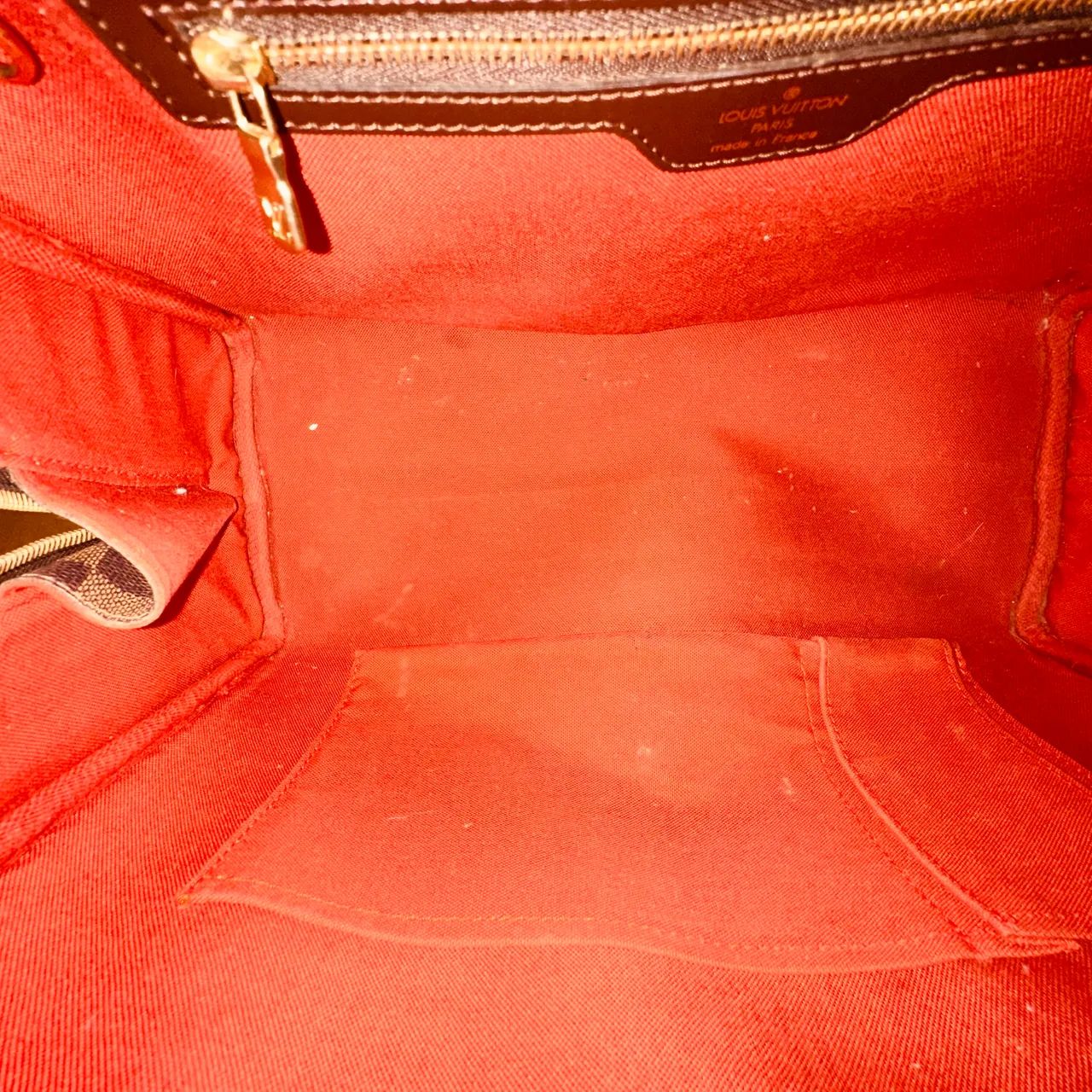 Bolsa Louis Vuitton original  - Foto 5