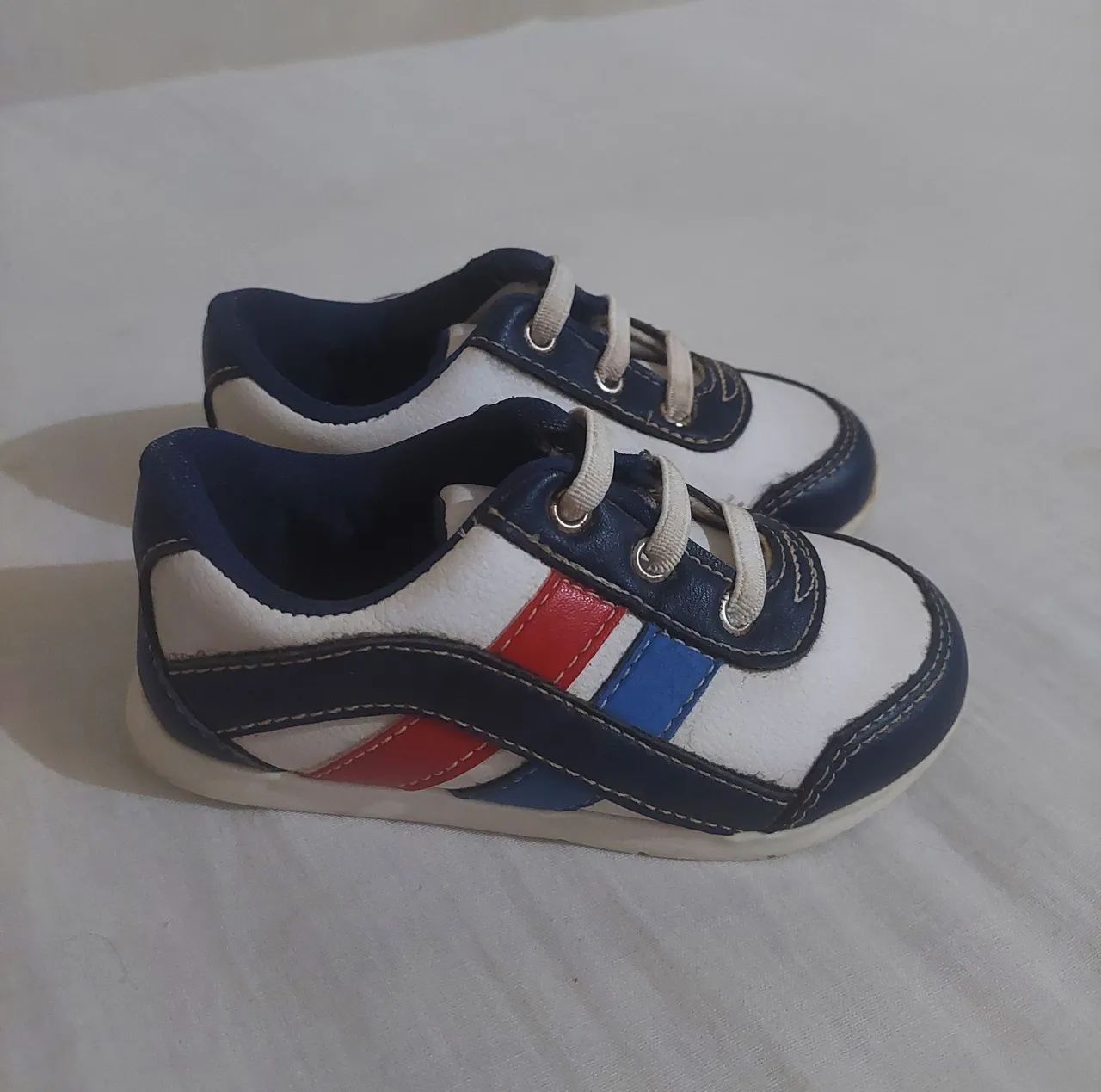 Tênis infantil 