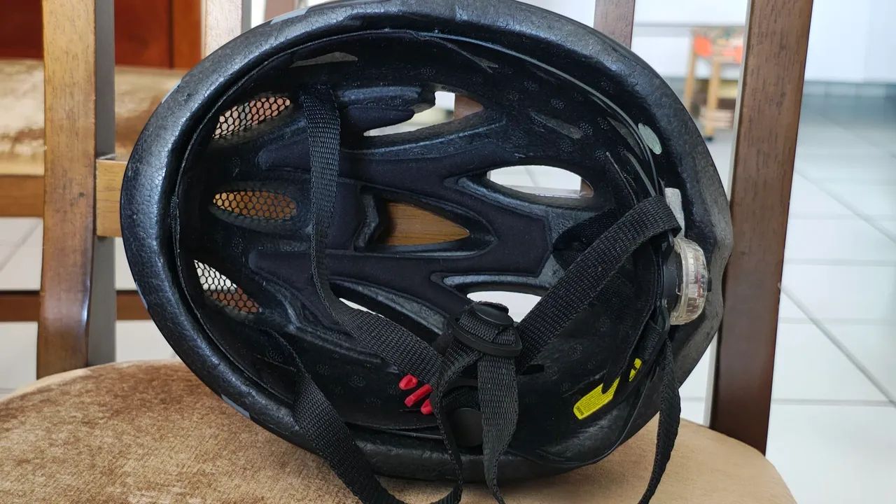 Capacete highone  - Foto 5