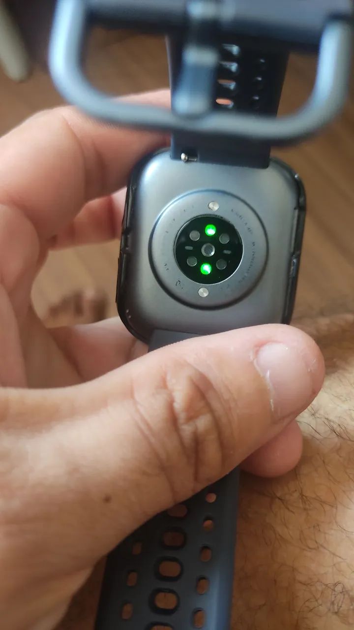 Amazfit BIP 6  - Foto 4