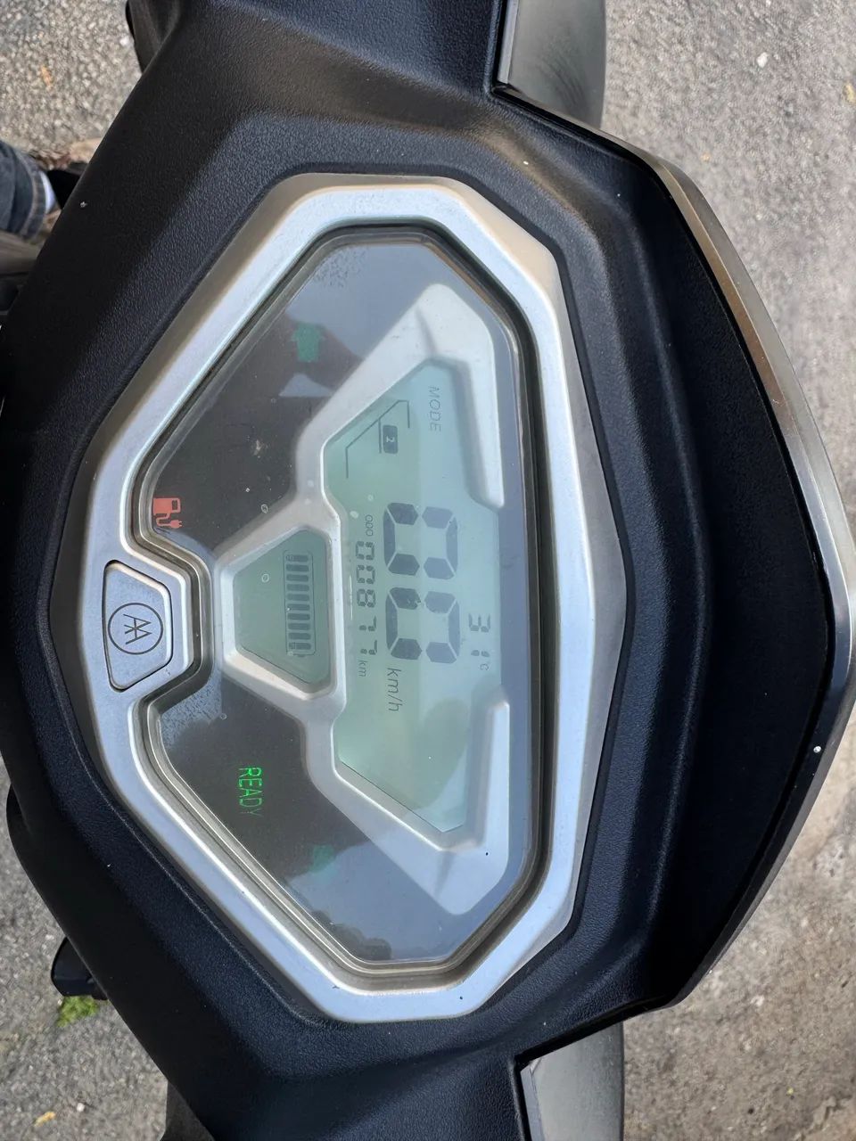 Moto elétrica  - Foto 2