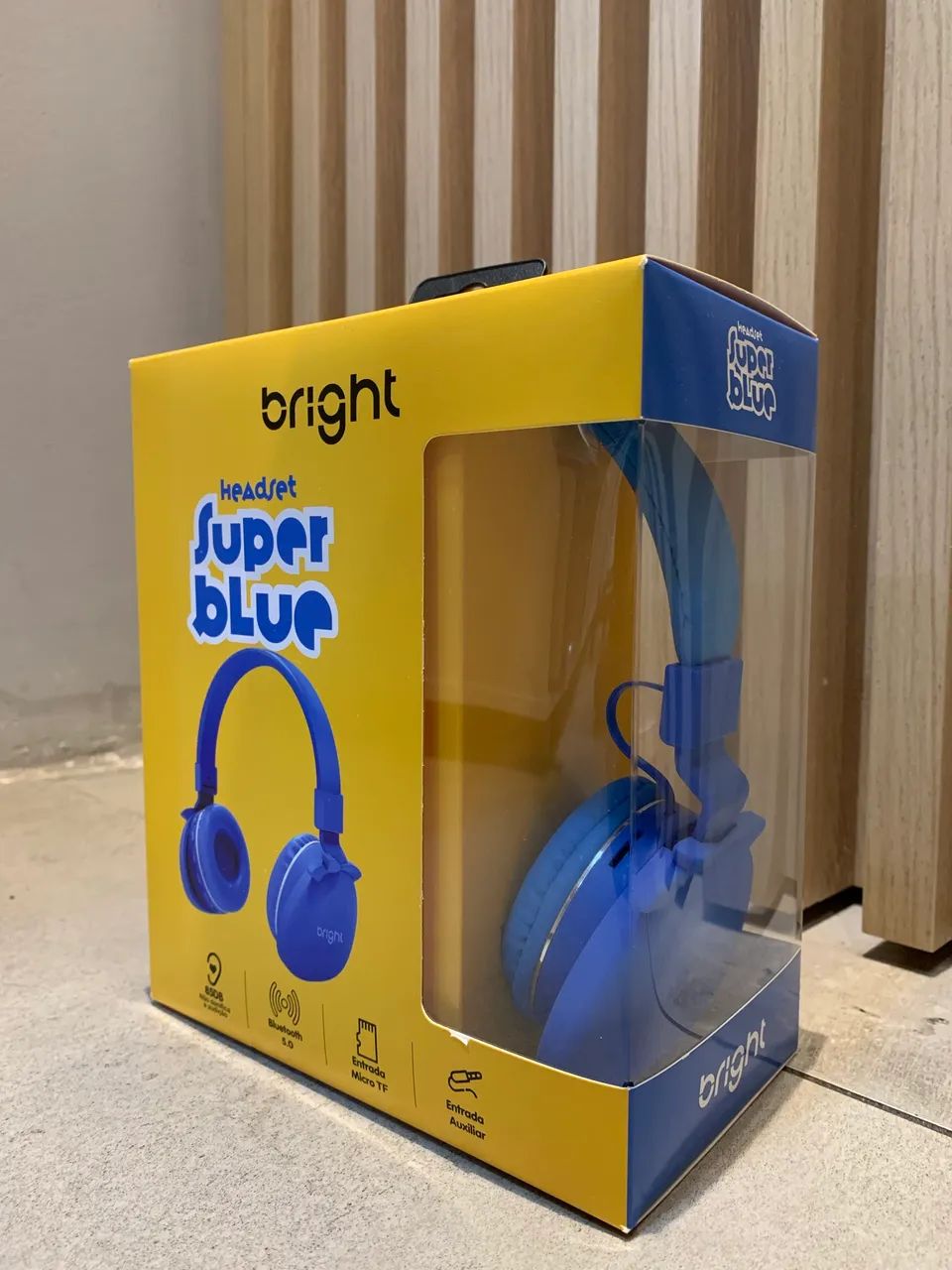 Vendo fone de ouvido - Foto 2