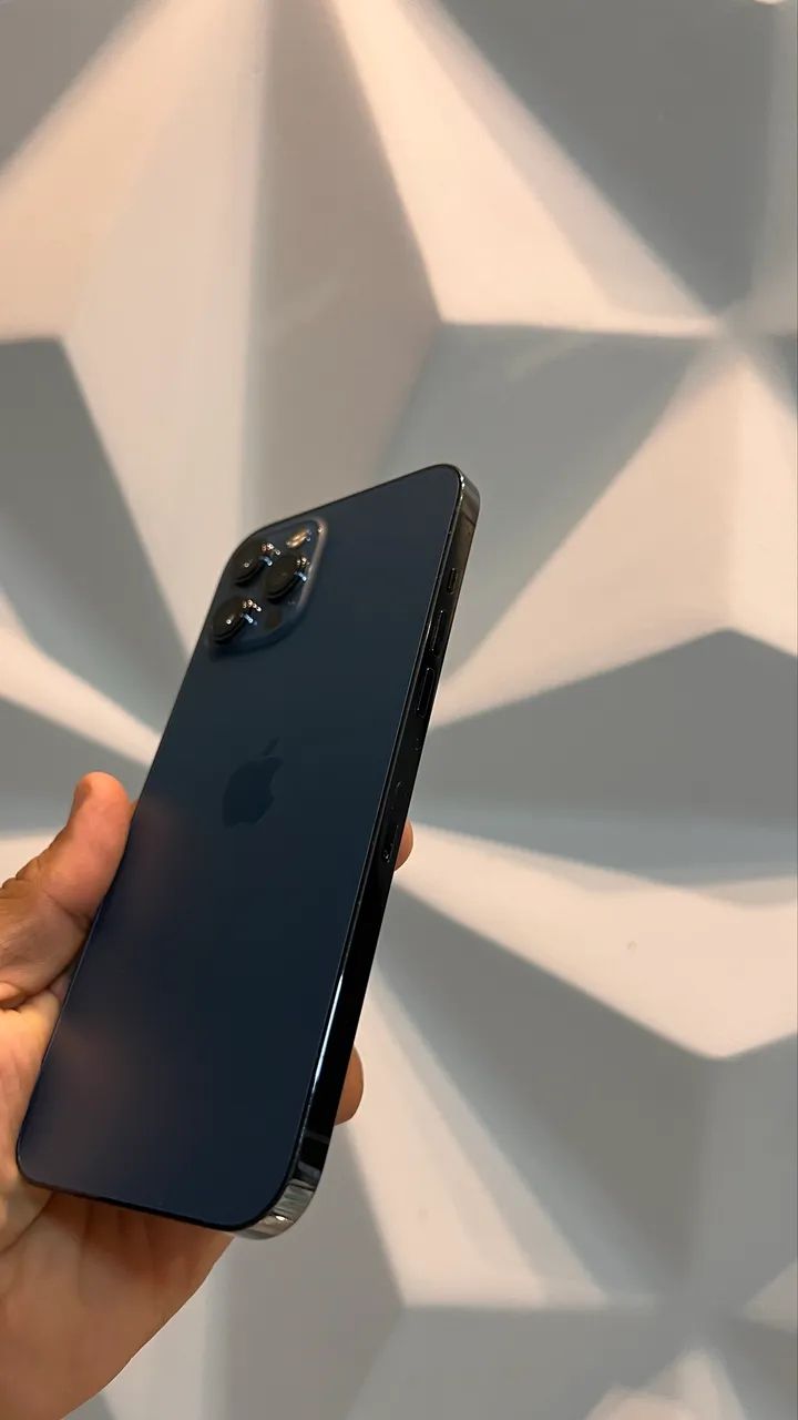 iPhone 12 Pro Max 128 GB  - Foto 3