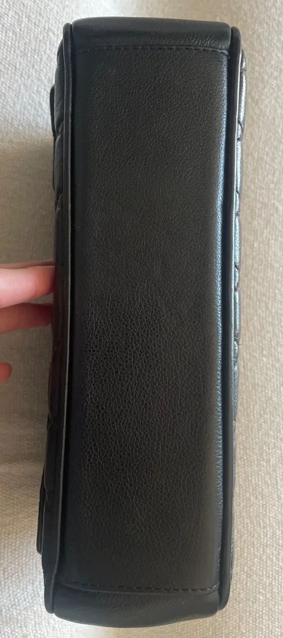 Bolsa de couro Iodice - Foto 2