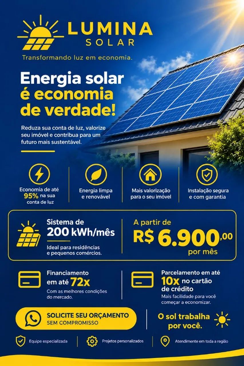 Energia solar 