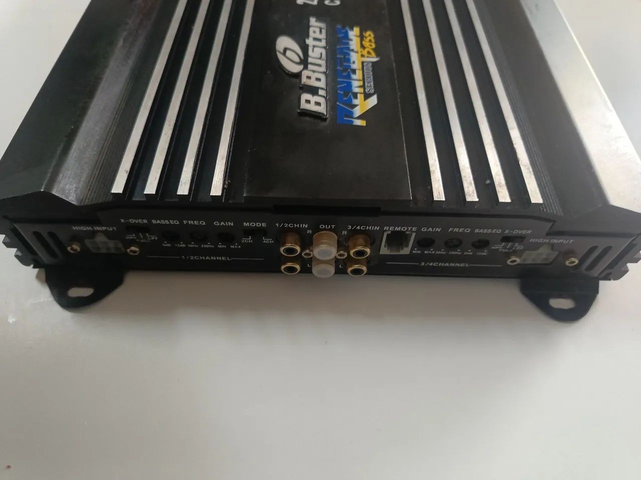Módulo Renegade B Buster 3200 watts  - Foto 3