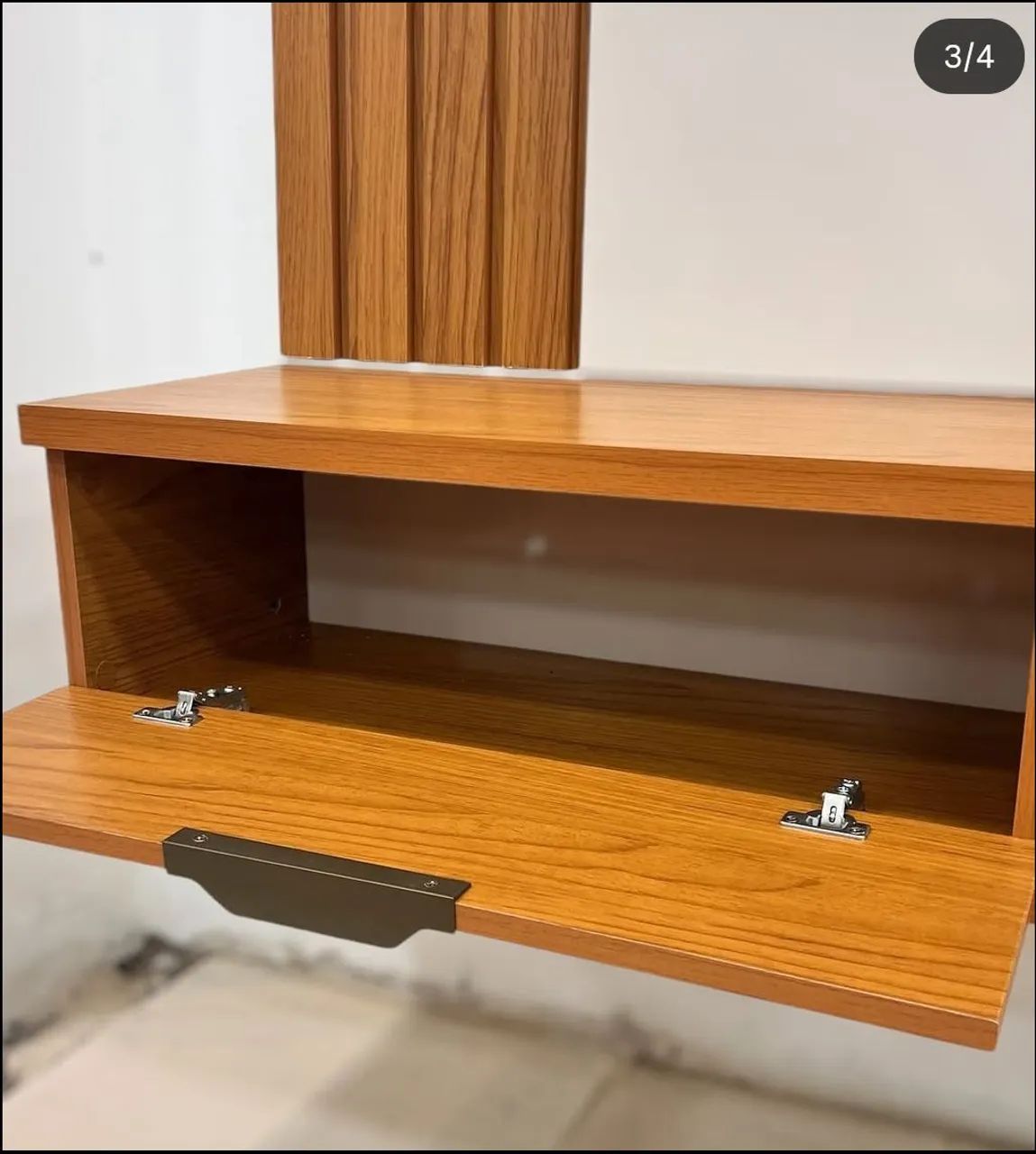 Home Solus HB 1.8 para tvs até 75 polegadas - Novo e Embalado!! - Foto 3