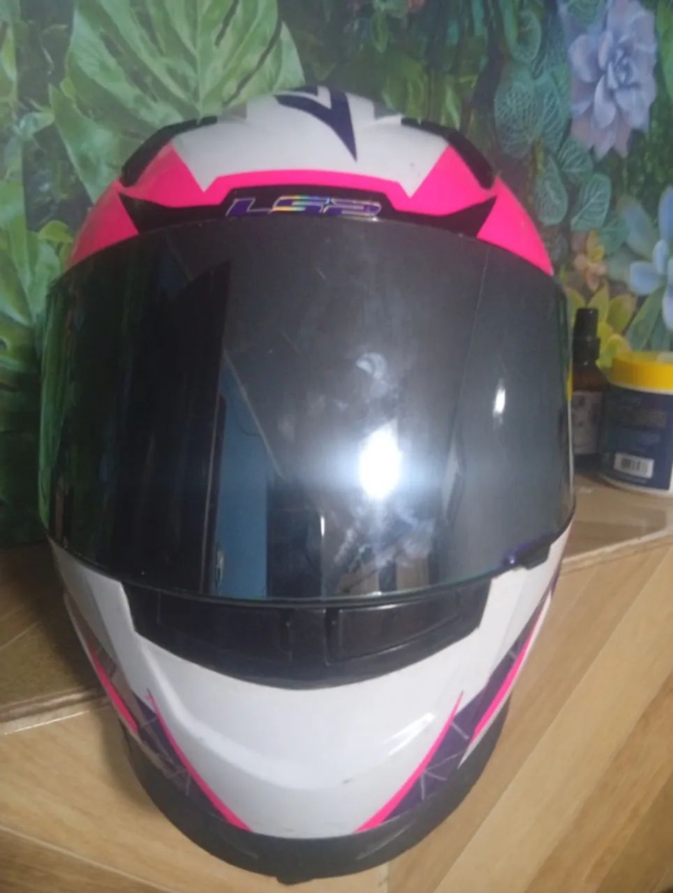 Capacete LS2 - Foto 5
