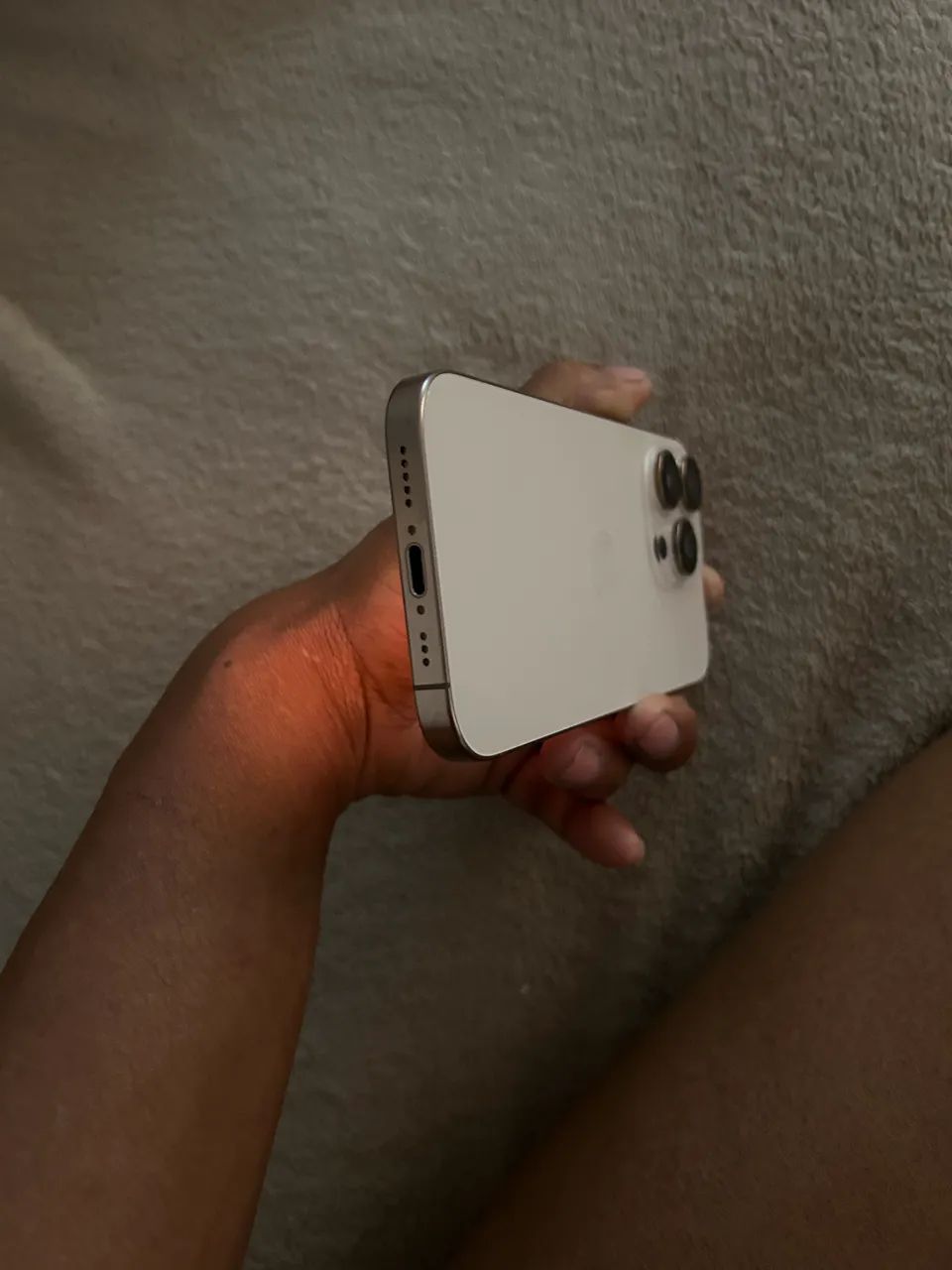 iPhone novo  - Foto 3