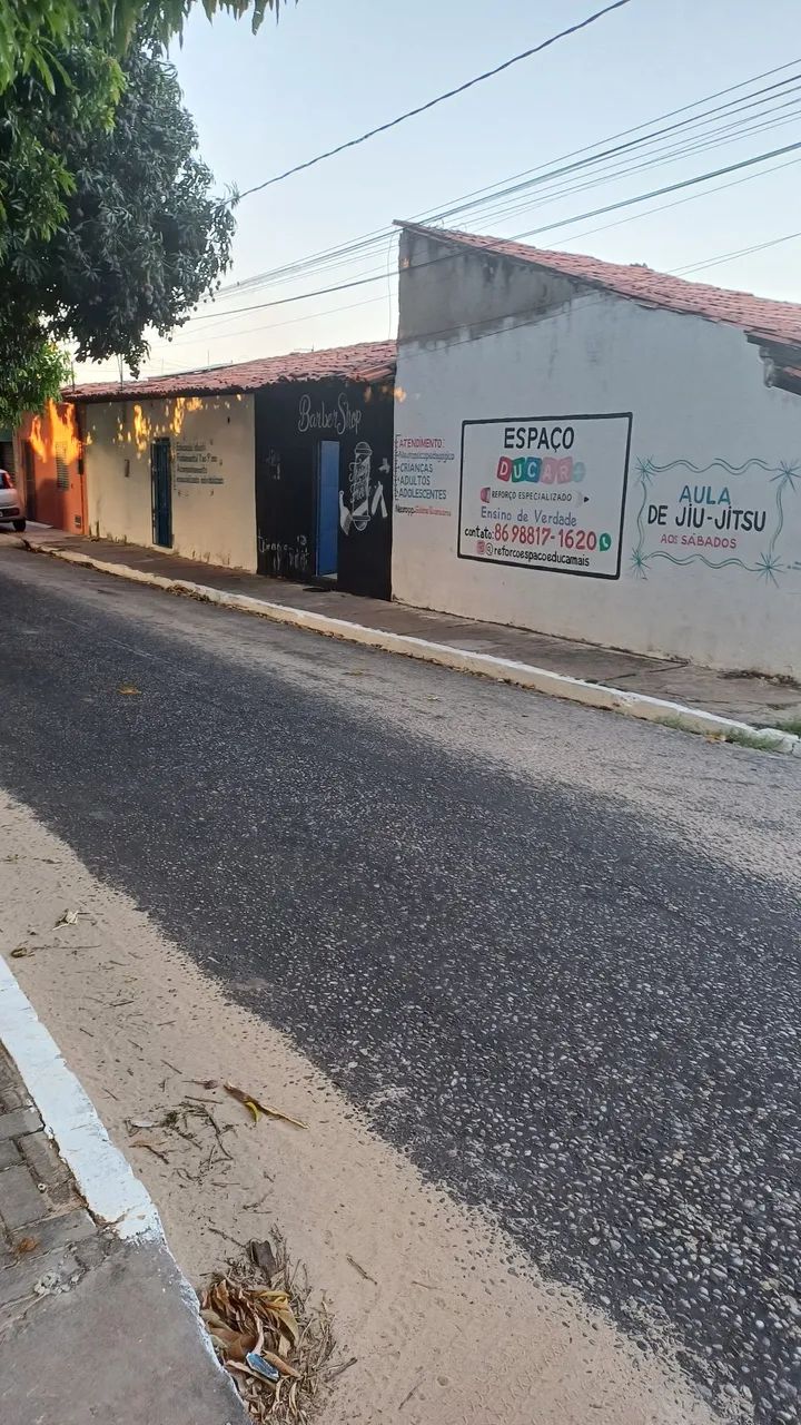 Oportunidade Imóvel Comercial