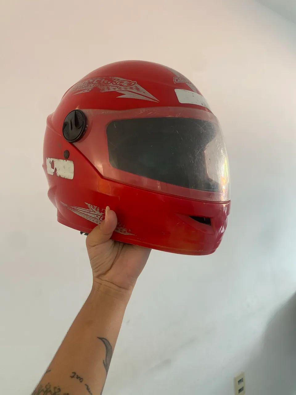 Capacete 
