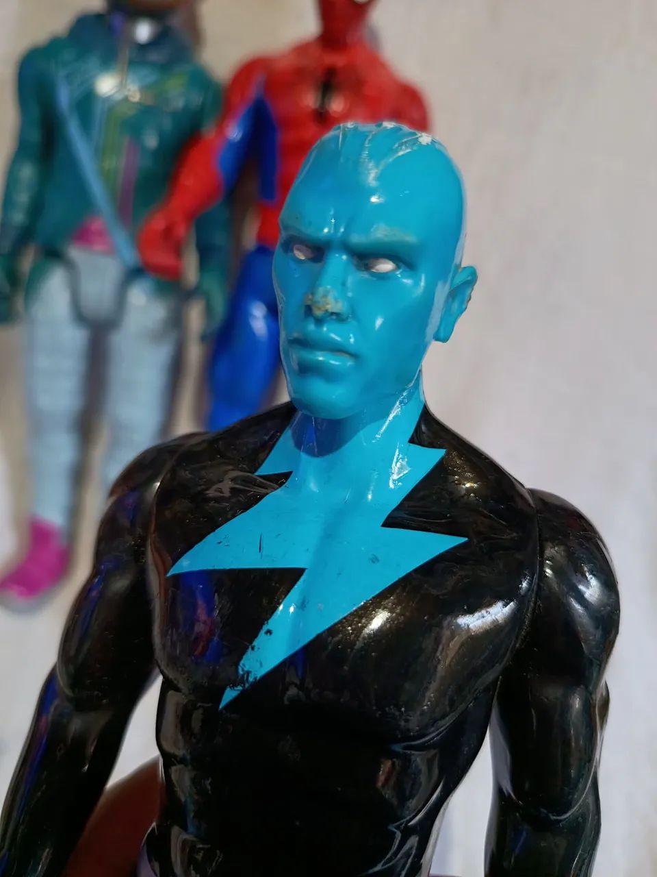 Super heróis  - Foto 5