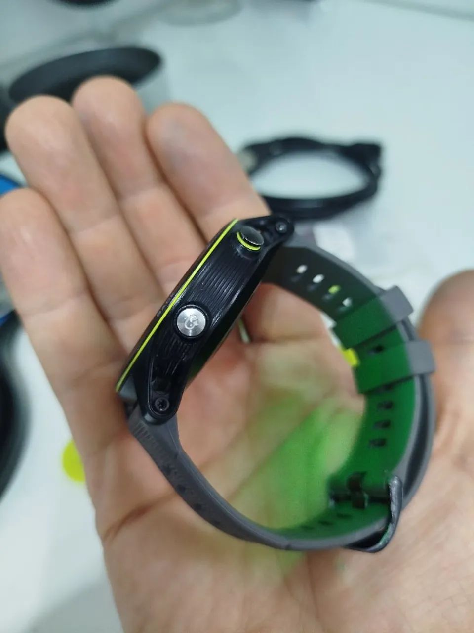 GARMIN FORERRUNER 935 - Foto 5