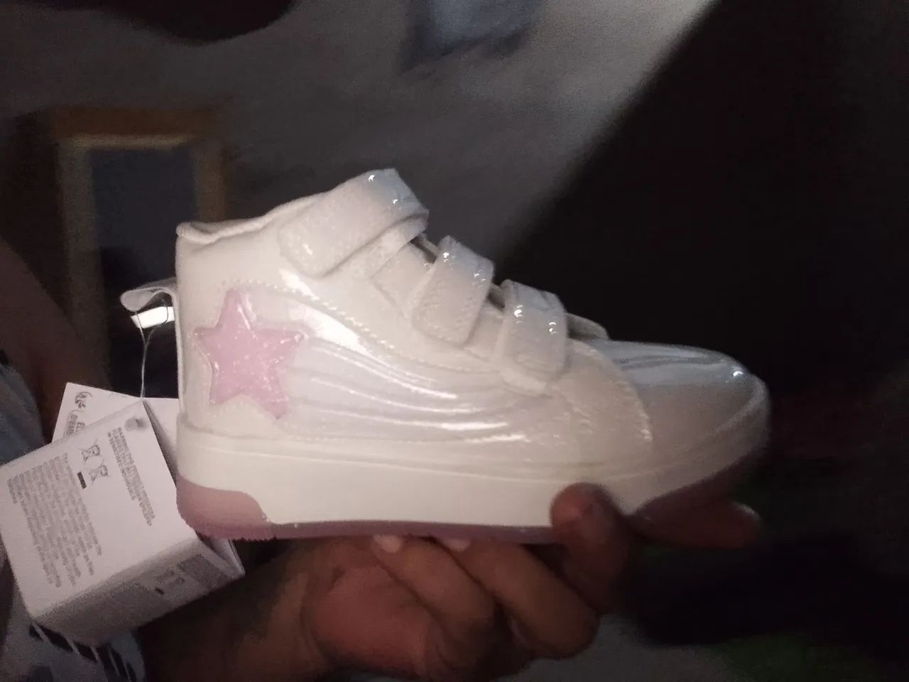Sapatos bota - Foto 3