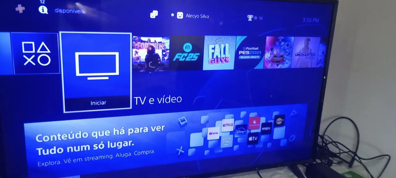 Playstation 4 slim  - Foto 2