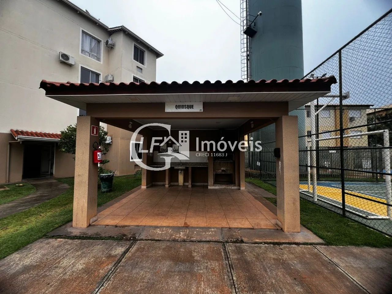 Apartamento Mobiliado com IPTU e Condominio - Foto 3