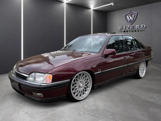 Chevrolet Omega 1994