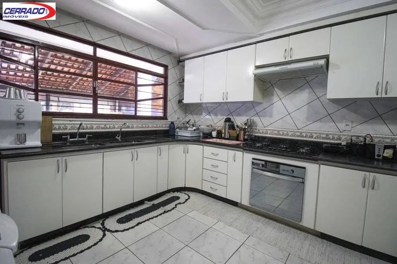 sobrado 4 quartos a venda setor celina park - Foto 4