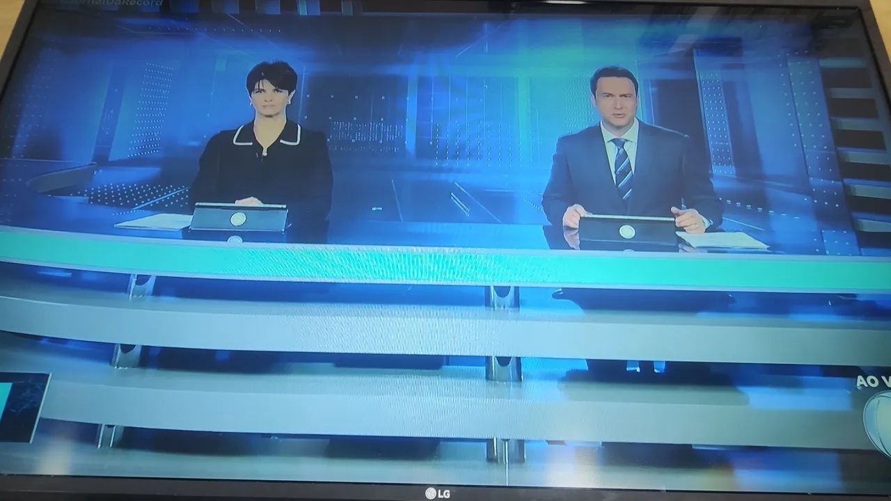 TV 43" LG SMART - Foto 4