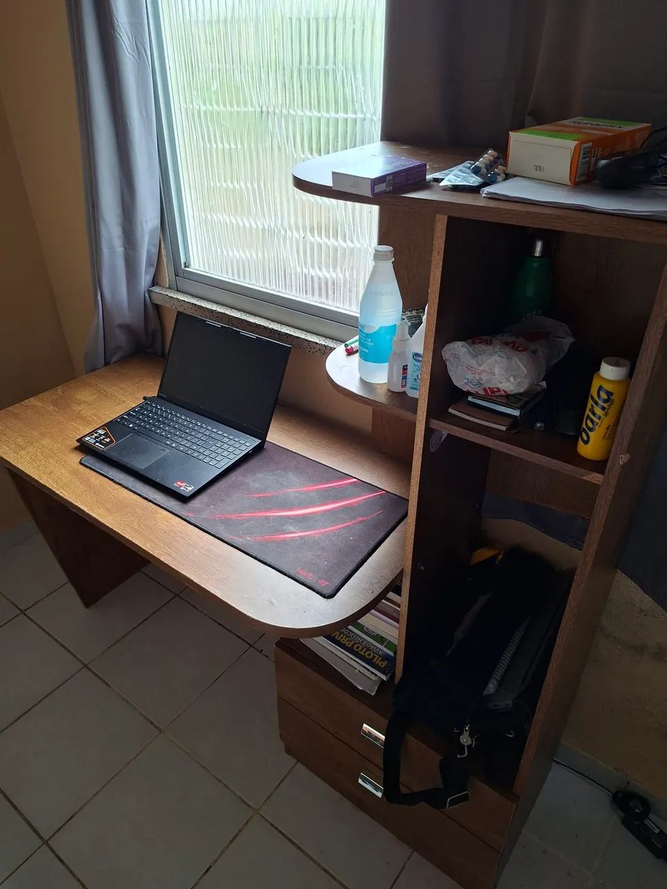 MESA DE ESCRITORIO - Foto 3