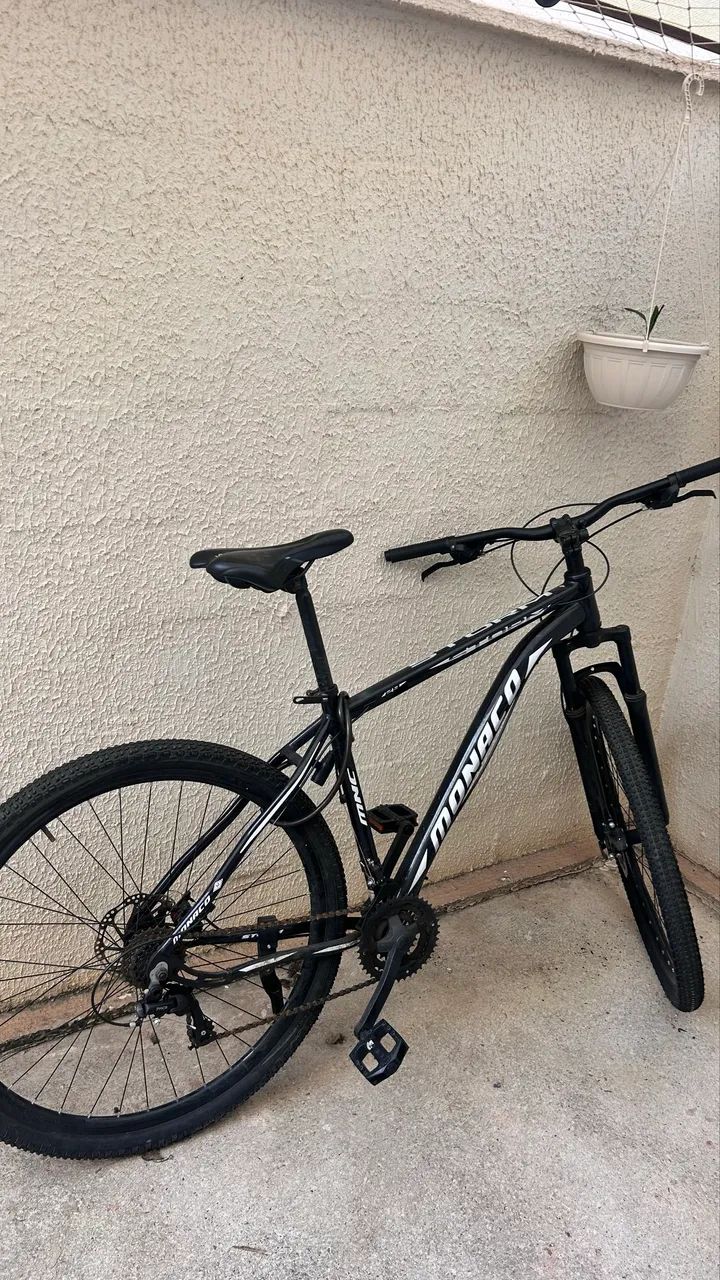 Vendo bicicleta seminova  - Foto 2