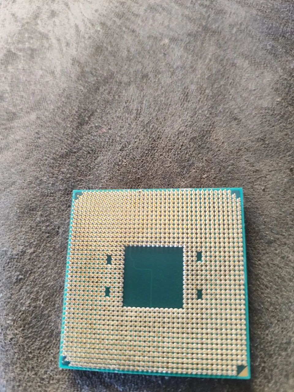 Processador AMD Ryzen 5 4600G - Foto 2