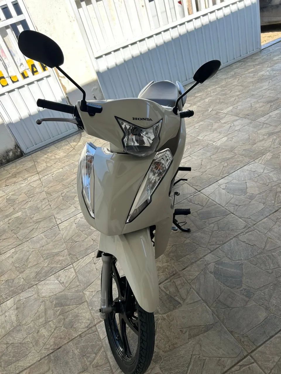 BIZ 125 - Foto 3