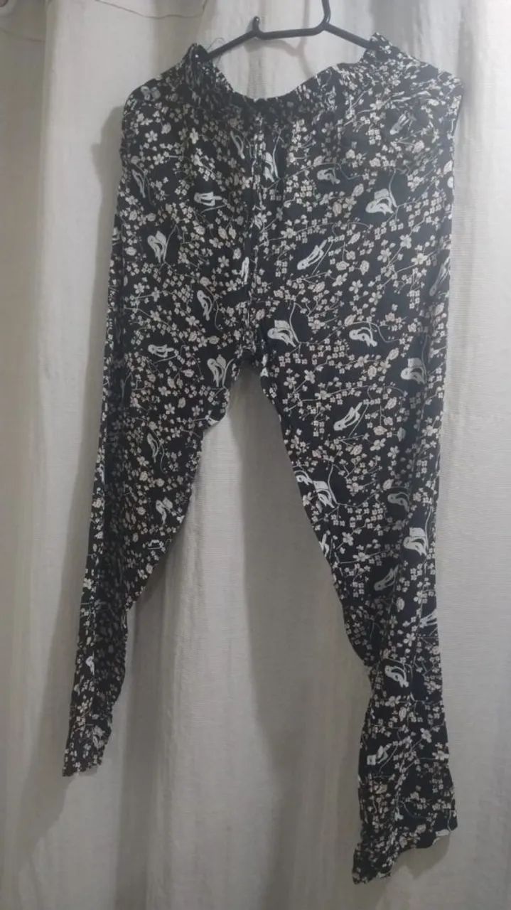 Lote roupas femininas  - Foto 5