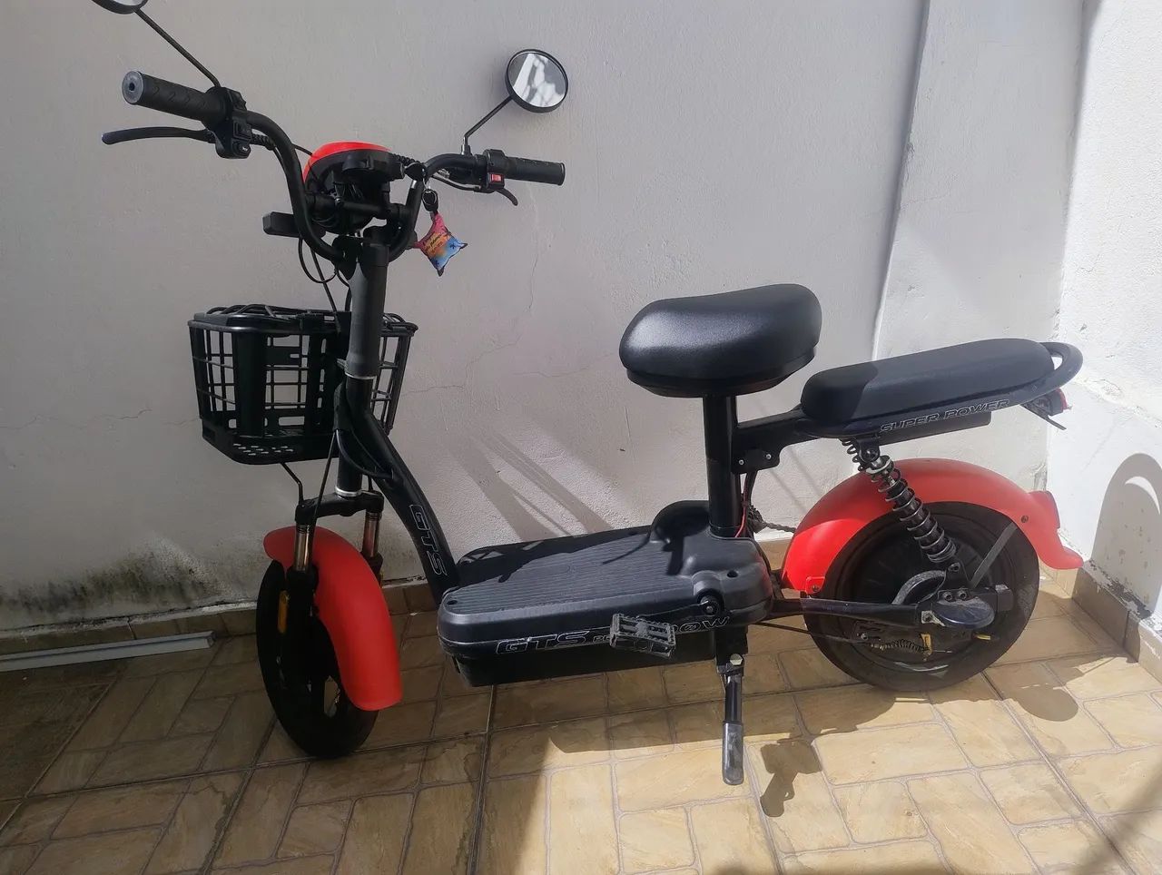 BIKE ELETRICA  - Foto 5