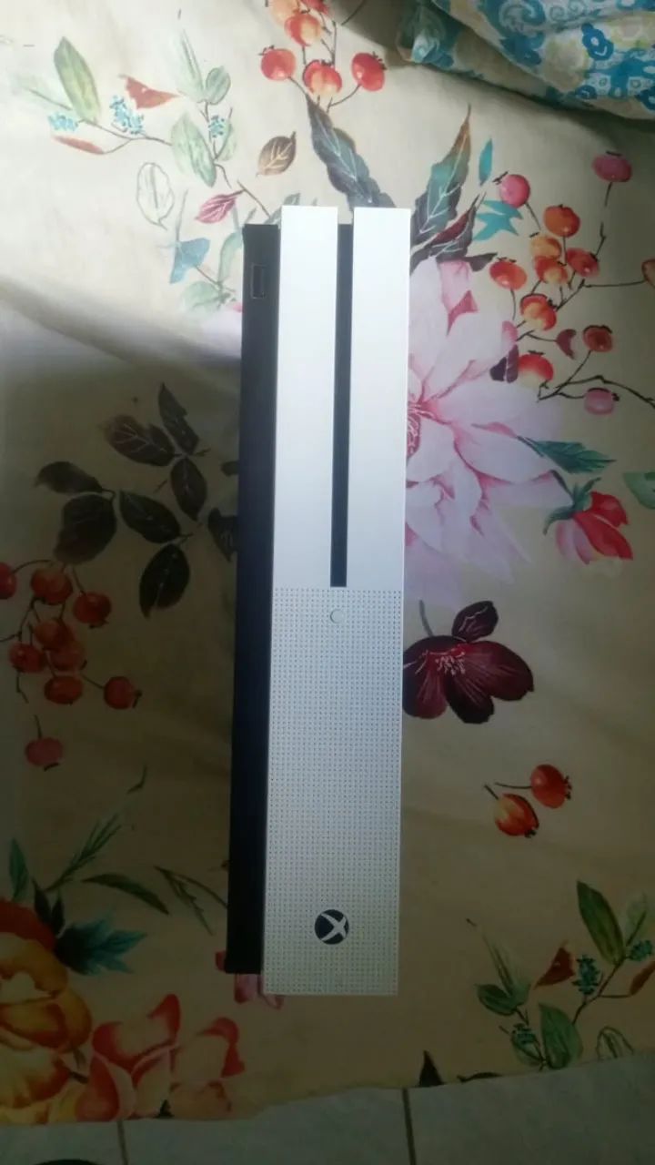 Xbox One para Retirada de Peças ( Placa Queimada) - Foto 2